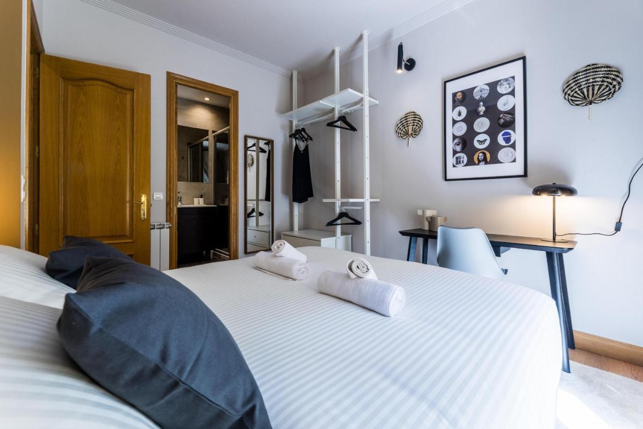 Appartement Ondarra By Sweet Saint-Sébastien